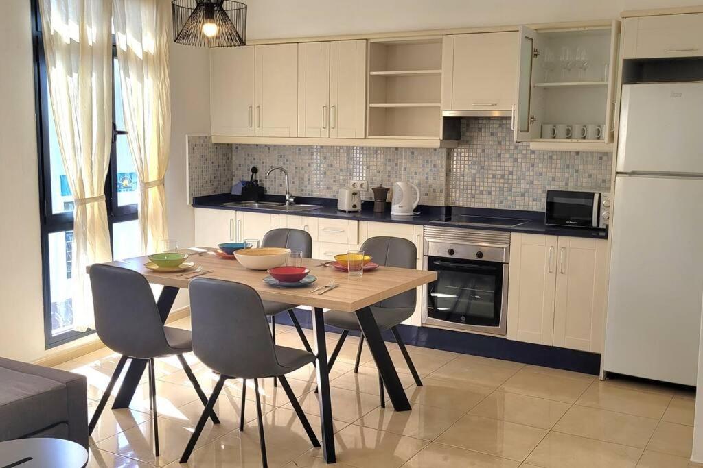 Sabbia Suites Mon Amour Playa Blanca  Luaran gambar